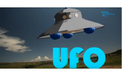 "U.F.O." 2