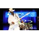 "Endorphin" 5 - Black Sea Jazz Festival 2012 - Interview with Larry Graham